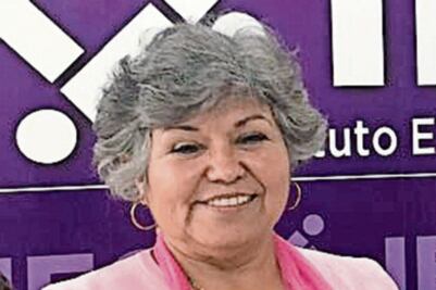 Aspirante coahuilense hizo que muertos firmaran