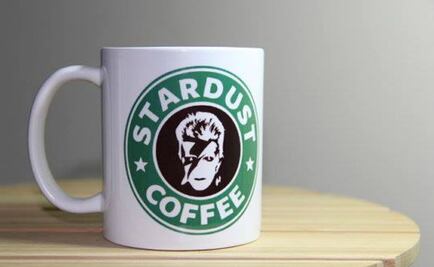 Cafeína y David Bowie para empezar el día