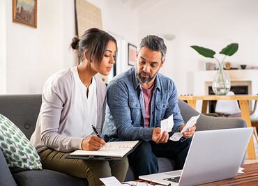 Pagar el predial a través de BBVA, es fácil, rápido y seguro