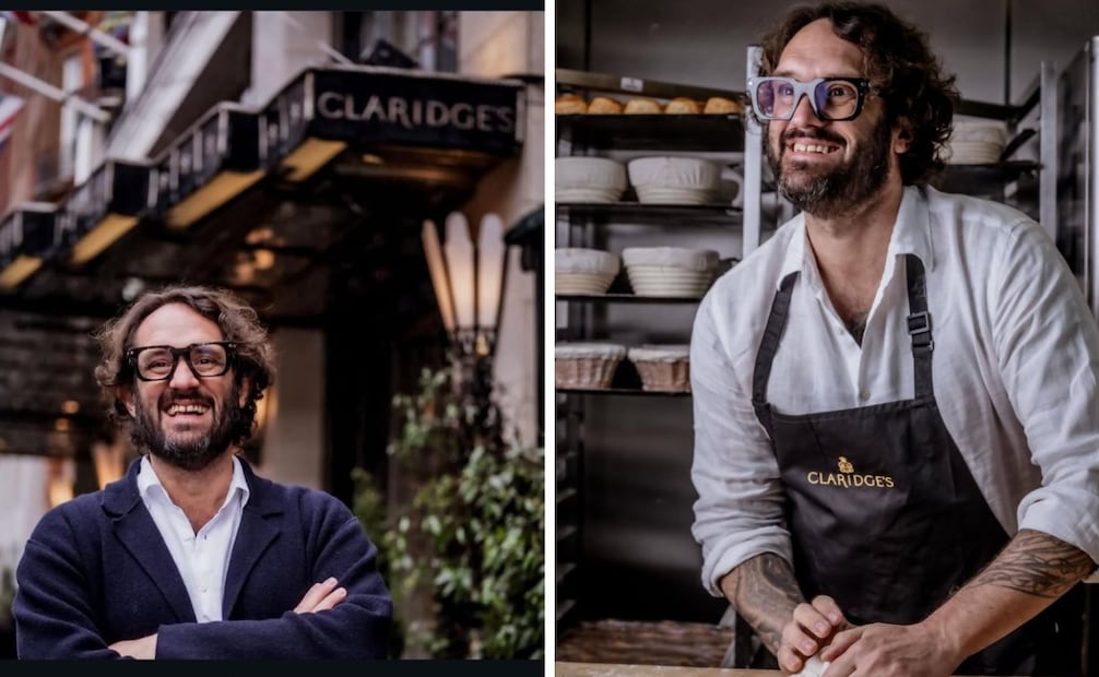 Foto: Captura de pantalla en Instagram