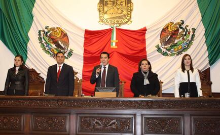 Quitan fuero a regidor del PAN en Coahuila