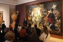 7 de las mejores actividades de la Noche de Museos de febrero