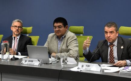 Necesario, que autoridades electorales mantengan vínculo con connacionales: consejero del IECM