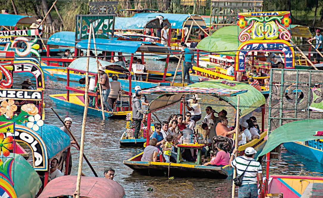 Archivo / EL UNIVERSAL