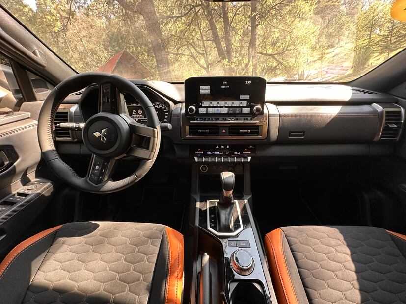 Foto: Benito Martínez Gil