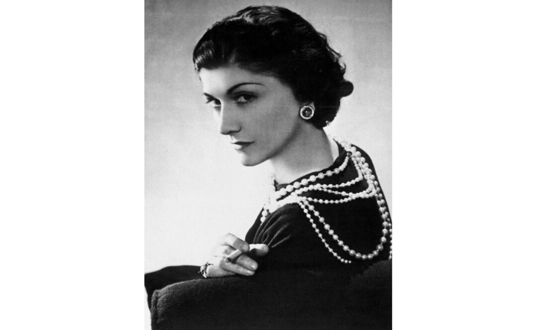 Gabrielle Chanel (Coco Chanel)