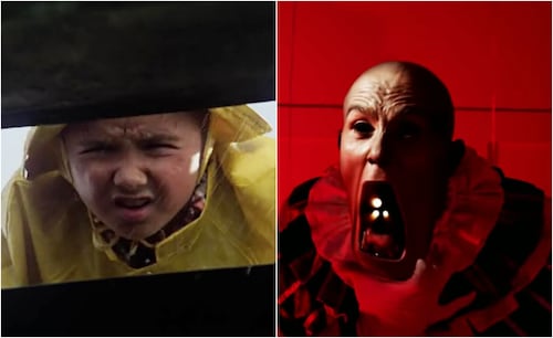 ¿Qué fue del actor que dio vida a Georgie en la versión original de "It"; décadas después usó el mismo traje que el payaso Eso