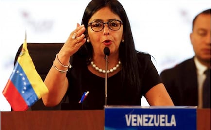 Venezuela describes Videgaray's declarations as “infamous” 