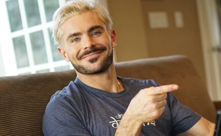 Estas son las mejores películas de Zac Efron