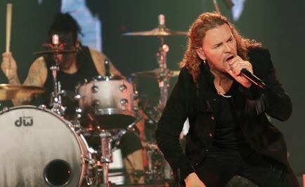 Maná dará "el Grito" en Las Vegas