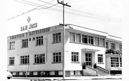 El porqué de los colores de las salas de hospitales