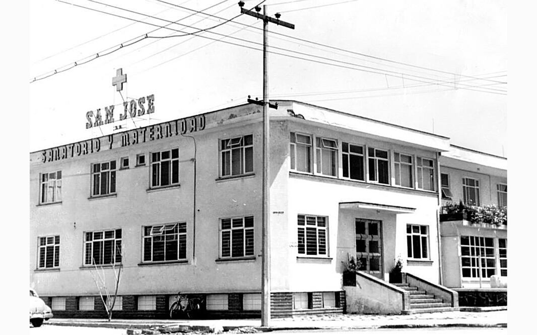 El porqué de los colores de las salas de hospitales