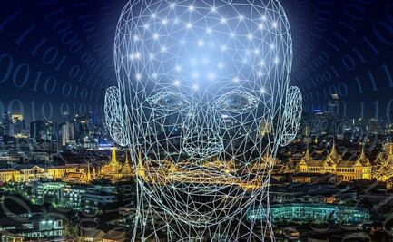 Casi 4 mil personas perdieron sus empleos en EU por la inteligencia artificial, revela informe