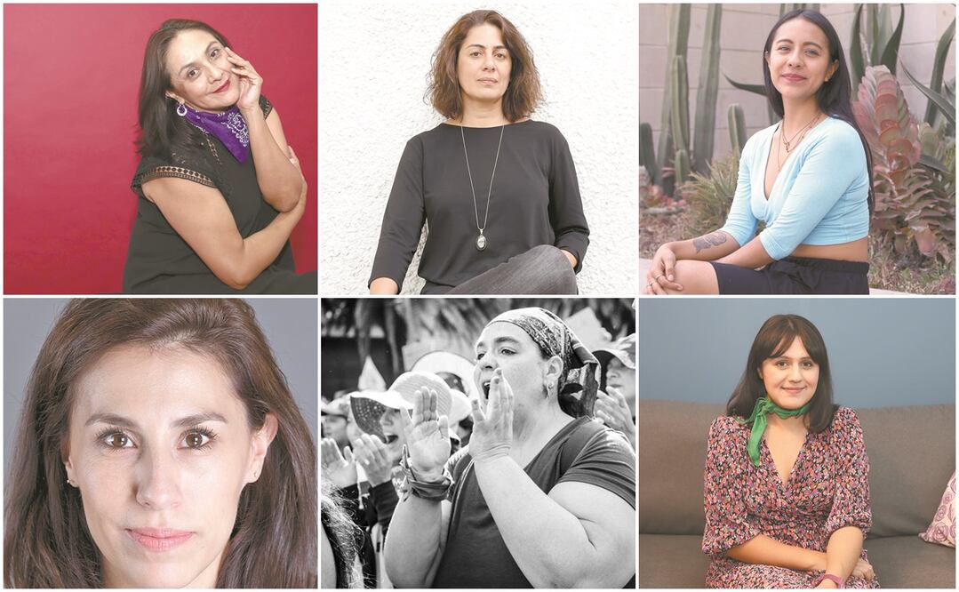 Imágenes. Fotógrafos de El Universal 