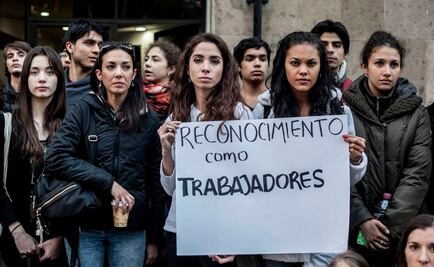 Piden destitución de directora de la CND