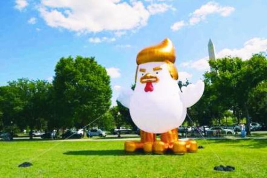 El Foco. Márquez y Julión: ¡Diles que yo no fui!