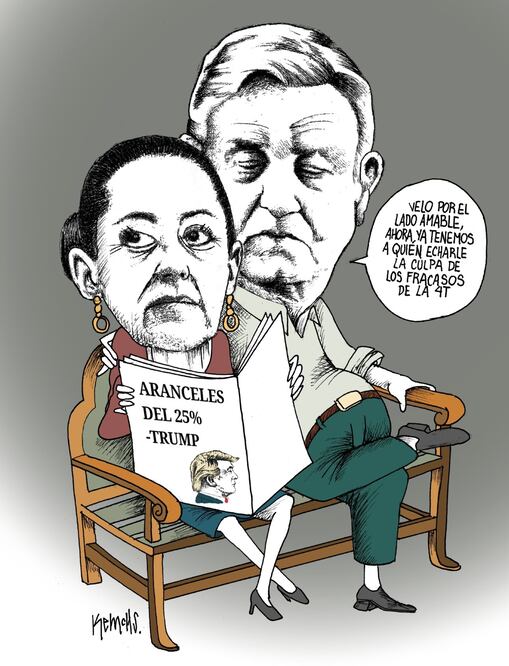 Cartón de KEMCHS