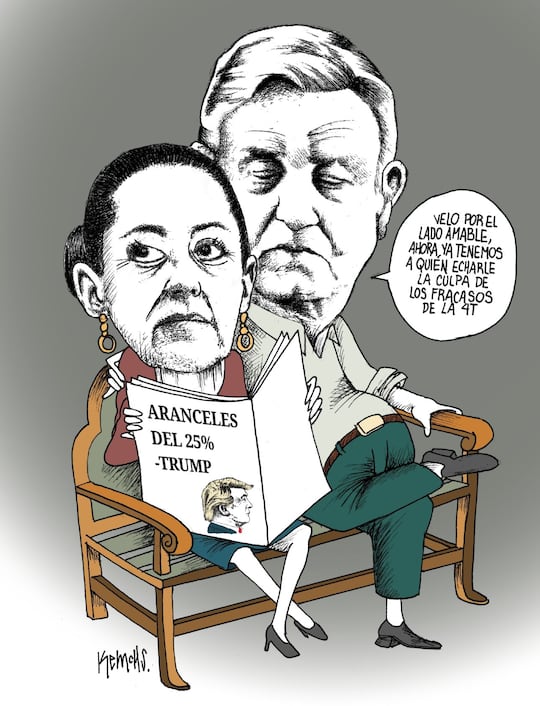 Cartón de KEMCHS