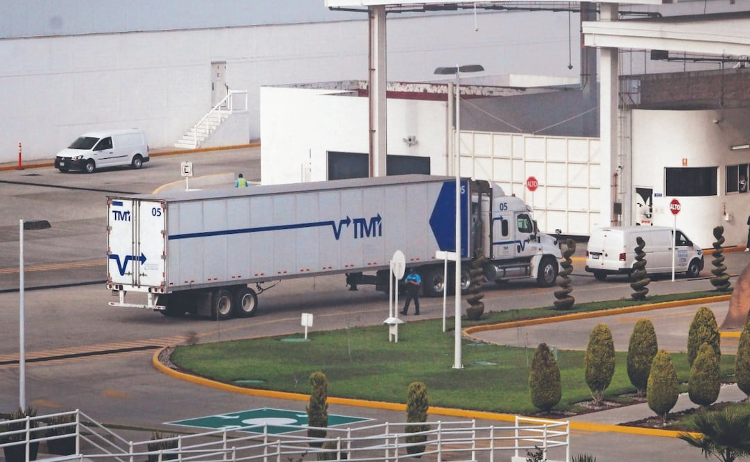 Aunque sólo se mencionan algunas, decenas de compañías privadas han sido observadas por la Auditoría Superior de la Federación a causa de diversas irregularidades detectadas en las compras de medicamentos por parte del gobierno federal. Foto: de Luis Camacho. El Universal