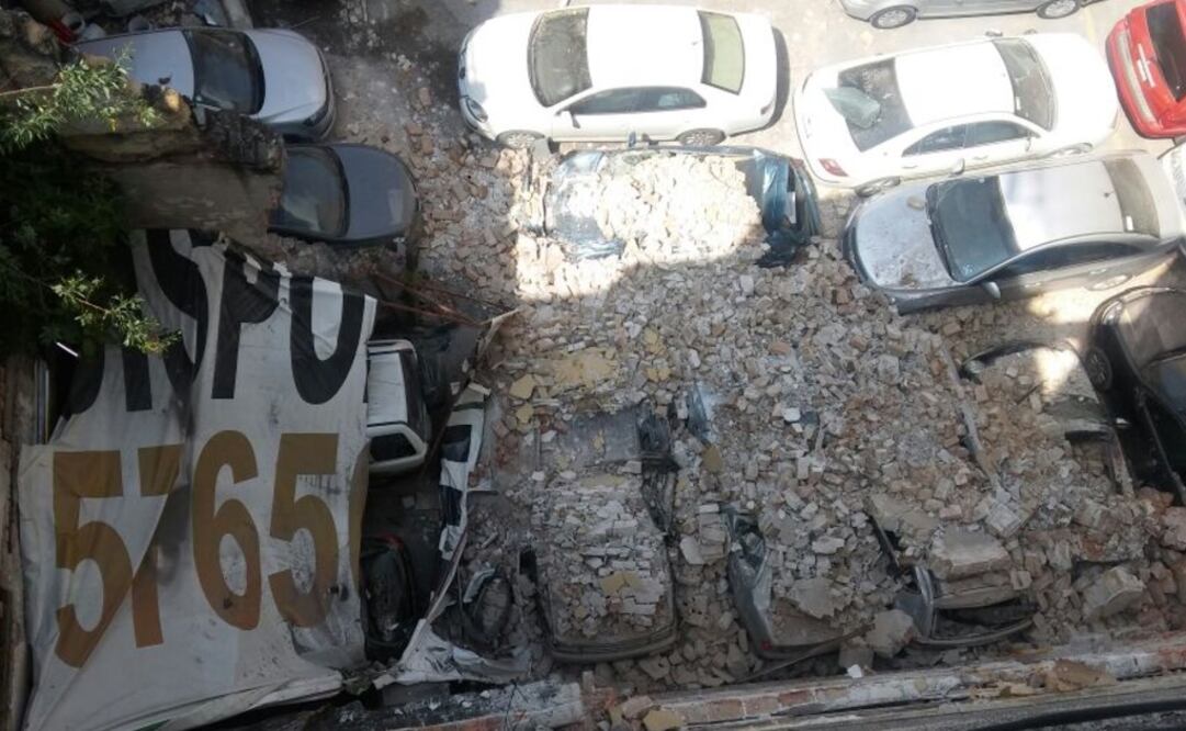 (Foto: Julián Sánchez / EL UNIVERSAL)