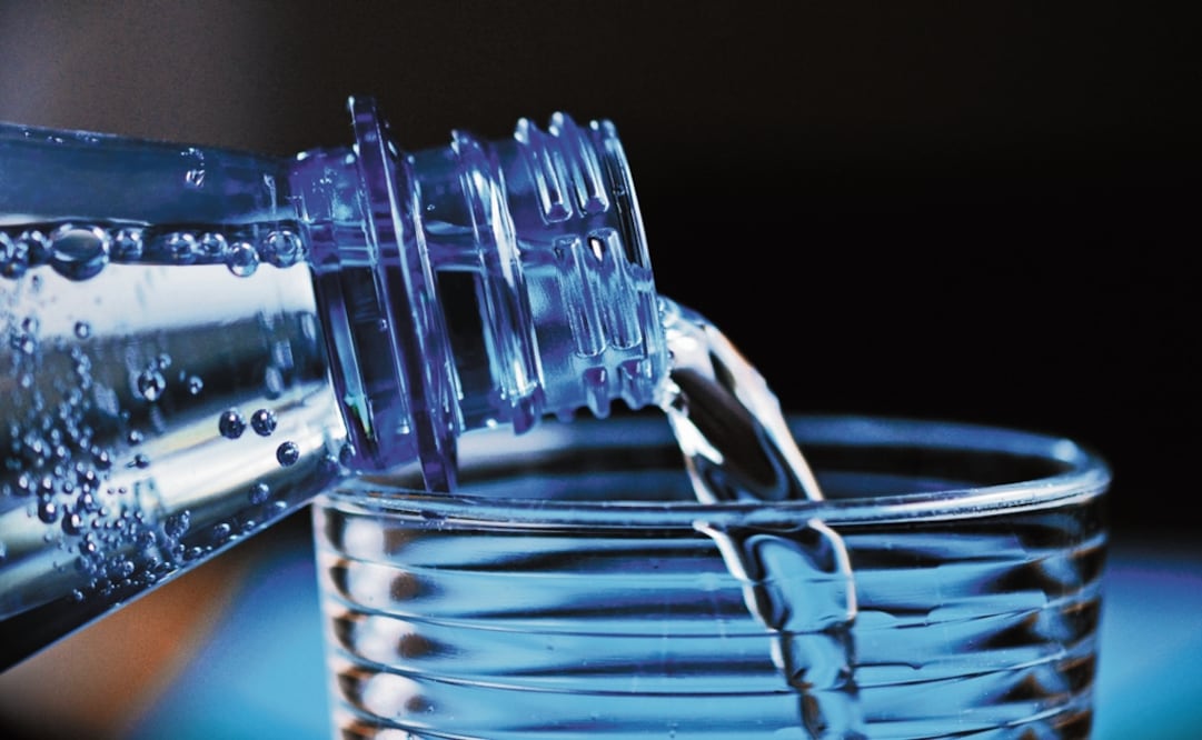 Only Zoé Water, Icelandic Glacial (allegedly spring water from Iceland), and Valley Foods did not offer additional benefits - Photo: File photo/EL UNIVERSAL