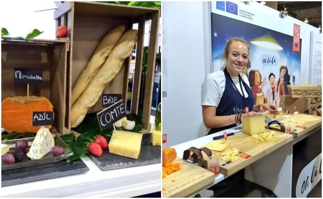 Fotos: Rubén Hernández