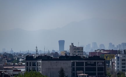 Contingencia en CDMX; ¿Qué medidas se toman en otras ciudades del mundo contra la contaminación ambiental?