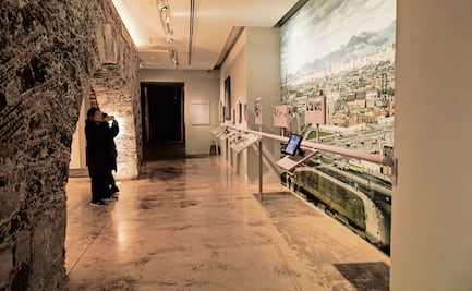 150 años de la colonia Guerrero contados por los vecinos en el museo Kaluz