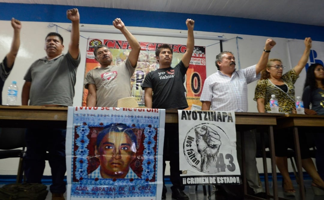 Foto: Dassaev Téllez / EL UNIVERSAL