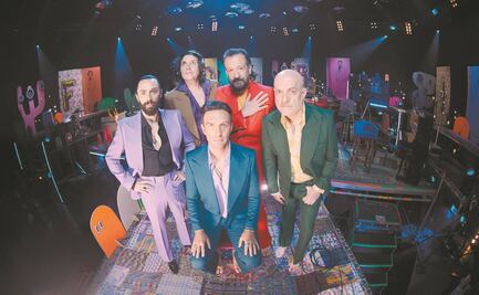 Fobia apuesta por la nostalgia