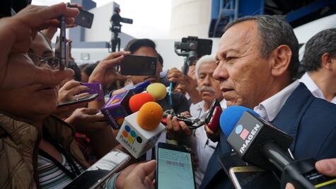 AMLO no podrá cumplir sus promesas, asegura Zambrano