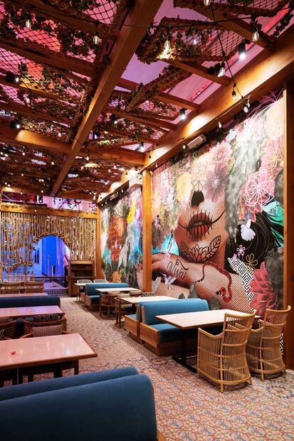 Foto: Visit Las Vegas