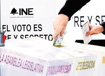 ¿El Prep del INE puede truquearse por integrantes de su consejo técnico? Falso, verifica AP