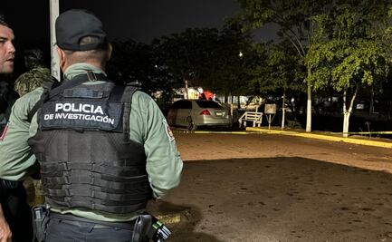 Asesinan a otro agente en Sinaloa; suman 28 policías caídos en 2025