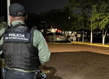 Asesinan a otro agente en Sinaloa; suman 28 policías caídos en 2025
