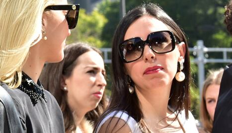 ¿Quién es Hanna Jaff, la joven a la que vinculan con Luismi?