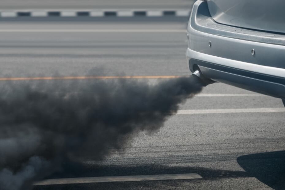 Según estudio, las estufas contaminan más que medio millón de autos al año