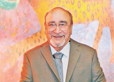 Alfredo López Austin, el intérprete de Mesoamérica