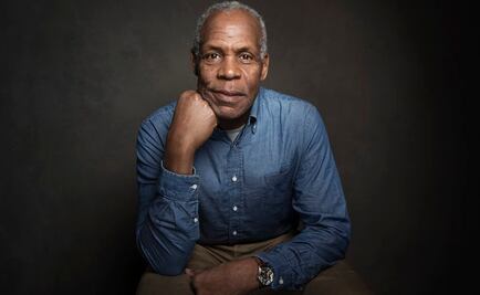 Danny Glover revela que padece Alzheimer: "Estoy seguro de que a medida que avance, las cosas serán diferentes"