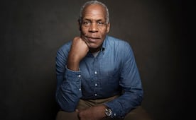 Danny Glover revela que padece Alzheimer: "Estoy seguro de que a medida que avance, las cosas serán diferentes"
