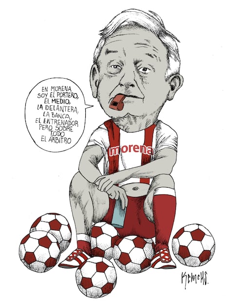 Cartón de KEMCHS