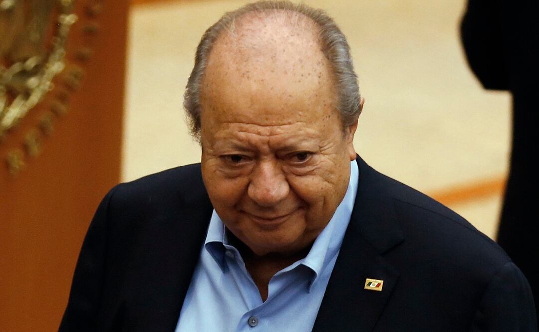 Foto: Archivo / EL UNIVERSAL