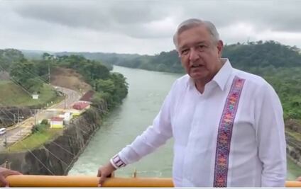 Las quinielas de AMLO