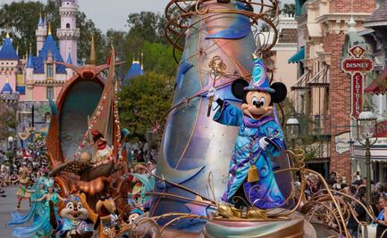 ¡Que siempre no! Suspenden la reapertura de Disneyland en California