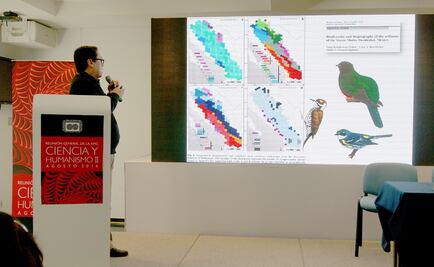 Es necesaria una distribución de la vida en la Tierra