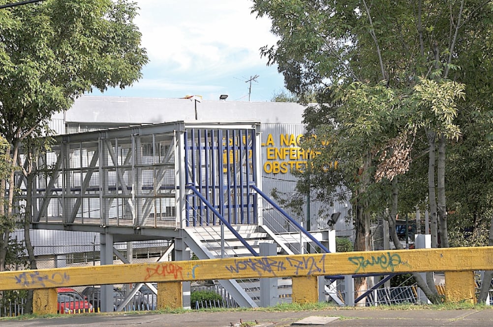 El jefe delegacional realiza mesas interinstitucionales para mejorar la seguridad de la comunidad académica (ARCHIVO EL UNIVERSAL)