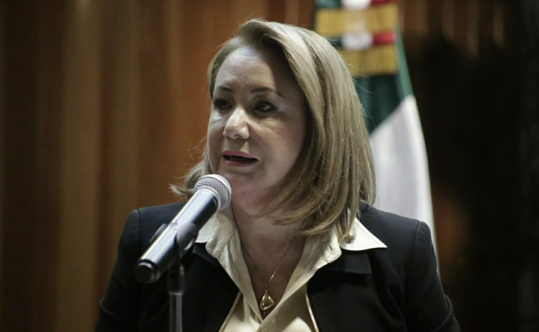 Foto: Archivo / EL UNIVERSAL