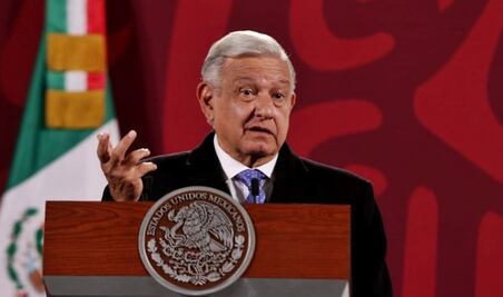AMLO anuncia viaje en enero a Colombia; se busca redefinir política contra las drogas