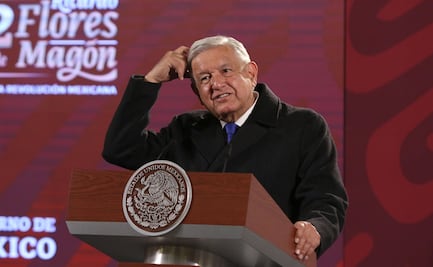 “Se está quedando como un florero”: AMLO arremete otra vez contra la ONU