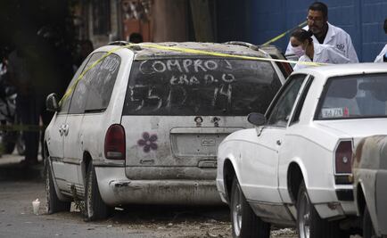 Hallan cuerpos de hermanos en Iztacalco; sospechan de su hermana